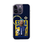 スリムプロテクションケース［ D.LEAGUE - SEGA SAMMY LUX - SHUTO ］
