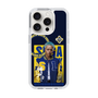 スリムプロテクションケース［ D.LEAGUE - SEGA SAMMY LUX - SHUTO ］