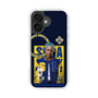 スリムプロテクションケース［ D.LEAGUE - SEGA SAMMY LUX - SHUTO ］