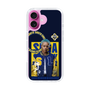 スリムプロテクションケース［ D.LEAGUE - SEGA SAMMY LUX - SHUTO ］