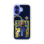 スリムプロテクションケース［ D.LEAGUE - SEGA SAMMY LUX - SHUTO ］