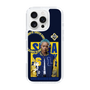 スリムプロテクションケース［ D.LEAGUE - SEGA SAMMY LUX - SHUTO ］
