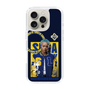 スリムプロテクションケース［ D.LEAGUE - SEGA SAMMY LUX - SHUTO ］