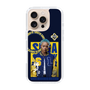 スリムプロテクションケース［ D.LEAGUE - SEGA SAMMY LUX - SHUTO ］