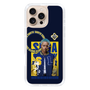 スリムプロテクションケース［ D.LEAGUE - SEGA SAMMY LUX - SHUTO ］