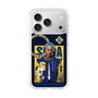 スリムプロテクションケース［ D.LEAGUE - SEGA SAMMY LUX - SHUTO ］