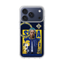 スリムプロテクションケース［ D.LEAGUE - SEGA SAMMY LUX - SHUTO ］