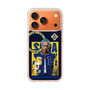 スリムプロテクションケース［ D.LEAGUE - SEGA SAMMY LUX - SHUTO ］
