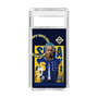 スリムプロテクションケース［ D.LEAGUE - SEGA SAMMY LUX - SHUTO ］