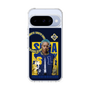 スリムプロテクションケース［ D.LEAGUE - SEGA SAMMY LUX - SHUTO ］
