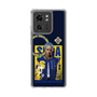 スリムプロテクションケース［ D.LEAGUE - SEGA SAMMY LUX - SHUTO ］