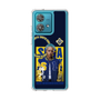 スリムプロテクションケース［ D.LEAGUE - SEGA SAMMY LUX - SHUTO ］