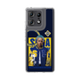 スリムプロテクションケース［ D.LEAGUE - SEGA SAMMY LUX - SHUTO ］