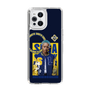 スリムプロテクションケース［ D.LEAGUE - SEGA SAMMY LUX - SHUTO ］