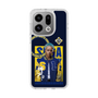スリムプロテクションケース［ D.LEAGUE - SEGA SAMMY LUX - SHUTO ］