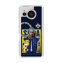スリムプロテクションケース［ D.LEAGUE - SEGA SAMMY LUX - SHUTO ］