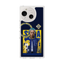 スリムプロテクションケース［ D.LEAGUE - SEGA SAMMY LUX - SHUTO ］