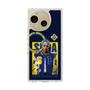 スリムプロテクションケース［ D.LEAGUE - SEGA SAMMY LUX - SHUTO ］