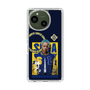 スリムプロテクションケース［ D.LEAGUE - SEGA SAMMY LUX - SHUTO ］