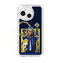 スリムプロテクションケース［ D.LEAGUE - SEGA SAMMY LUX - SHUTO ］
