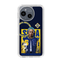 スリムプロテクションケース［ D.LEAGUE - SEGA SAMMY LUX - SHUTO ］