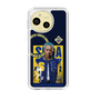 スリムプロテクションケース［ D.LEAGUE - SEGA SAMMY LUX - SHUTO ］