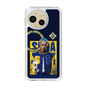 スリムプロテクションケース［ D.LEAGUE - SEGA SAMMY LUX - SHUTO ］