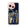 スリムプロテクションケース［ D.LEAGUE - SEGA SAMMY LUX - SHUTO ］