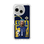スリムプロテクションケース［ D.LEAGUE - SEGA SAMMY LUX - SHUTO ］