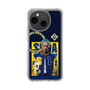 スリムプロテクションケース［ D.LEAGUE - SEGA SAMMY LUX - SHUTO ］