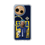 スリムプロテクションケース［ D.LEAGUE - SEGA SAMMY LUX - SHUTO ］