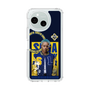 スリムプロテクションケース［ D.LEAGUE - SEGA SAMMY LUX - SHUTO ］