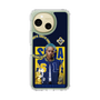スリムプロテクションケース［ D.LEAGUE - SEGA SAMMY LUX - SHUTO ］