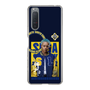 スリムプロテクションケース［ D.LEAGUE - SEGA SAMMY LUX - SHUTO ］
