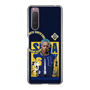 スリムプロテクションケース［ D.LEAGUE - SEGA SAMMY LUX - SHUTO ］