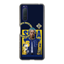 スリムプロテクションケース［ D.LEAGUE - SEGA SAMMY LUX - SHUTO ］