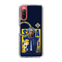 スリムプロテクションケース［ D.LEAGUE - SEGA SAMMY LUX - SHUTO ］