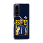 スリムプロテクションケース［ D.LEAGUE - SEGA SAMMY LUX - SHUTO ］