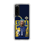 スリムプロテクションケース［ D.LEAGUE - SEGA SAMMY LUX - SHUTO ］