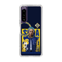 スリムプロテクションケース［ D.LEAGUE - SEGA SAMMY LUX - SHUTO ］
