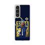 スリムプロテクションケース［ D.LEAGUE - SEGA SAMMY LUX - SHUTO ］