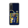 スリムプロテクションケース［ D.LEAGUE - SEGA SAMMY LUX - SHUTO ］