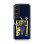 スリムプロテクションケース［ D.LEAGUE - SEGA SAMMY LUX - SHUTO ］