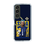 スリムプロテクションケース［ D.LEAGUE - SEGA SAMMY LUX - SHUTO ］
