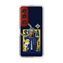 スリムプロテクションケース［ D.LEAGUE - SEGA SAMMY LUX - SHUTO ］