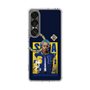 スリムプロテクションケース［ D.LEAGUE - SEGA SAMMY LUX - SHUTO ］