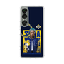 スリムプロテクションケース［ D.LEAGUE - SEGA SAMMY LUX - SHUTO ］