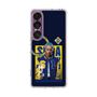スリムプロテクションケース［ D.LEAGUE - SEGA SAMMY LUX - SHUTO ］