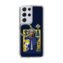 スリムプロテクションケース［ D.LEAGUE - SEGA SAMMY LUX - SHUTO ］