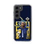 スリムプロテクションケース［ D.LEAGUE - SEGA SAMMY LUX - SHUTO ］